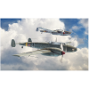 Italeri 2794 , Messerschmitt Bf-110 C/D , 1:48